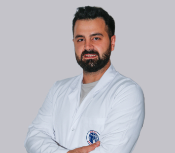 Dr. Ahmet Harmancı