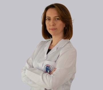 Uzm. Dr. Aynur Demir Kuş