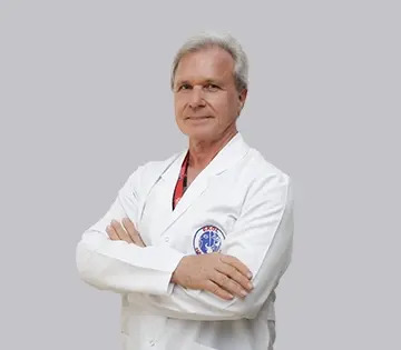 Opr. Dr. Kamil Savaş