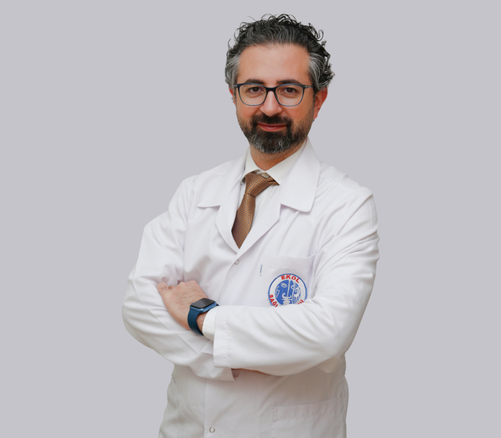 Opr. Dr. Özgün Akgül