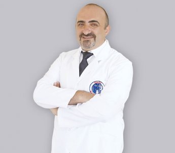 Doç. Dr. Mehmet Akdemir
