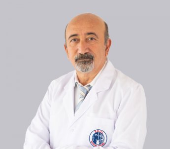 Opr. Dr. Haluk Özer