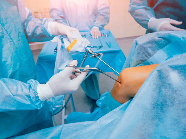 artroskopik kapali omuz ameliyatlari izmir ekol hastanesi