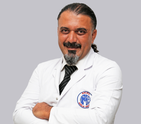 Uzm. Dr. Bora Aydoğan